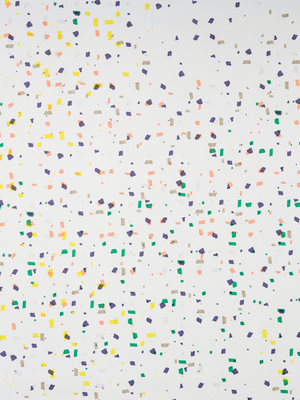 ZENO X GALLERY - Walled Garden - Kees Goudzwaard