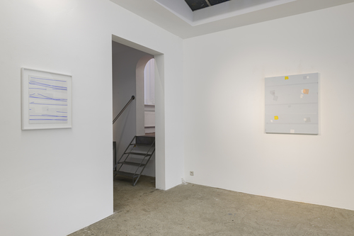 Kees Goudzwaard - Kees Goudzwaard - installation view