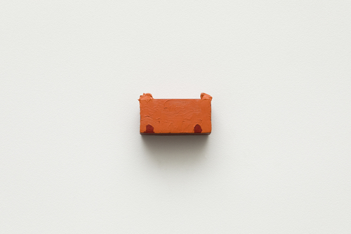 The Middle Distance - Paulo Monteiro - Untitled