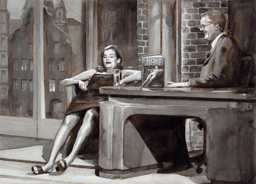 Drawings 1999-2002 - Untitled