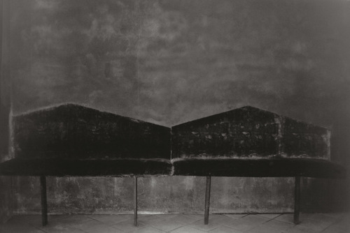 Dirk Braeckman - Z.D.-L.O.-97