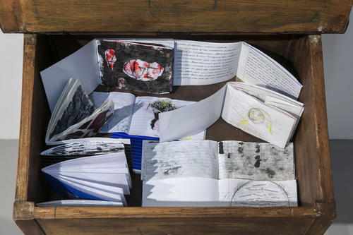 BXL Universel II: Multipli.City - Installation view