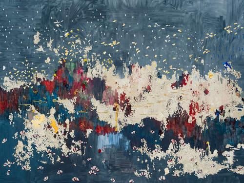 ZENO X GALLERY - Madrigal - Marina Rheingantz