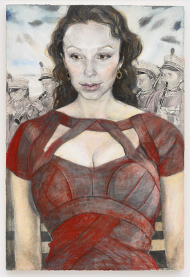 Jenny Scobel - The Band