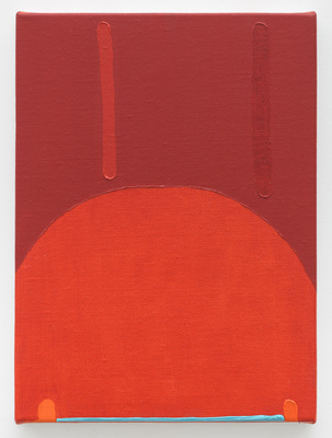 The Empty Side - Paulo Monteiro - Untitled