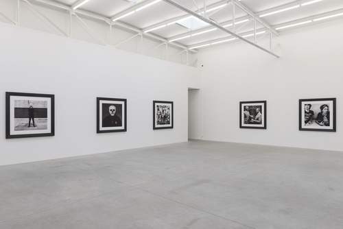 New Squares - Anton Corbijn - 