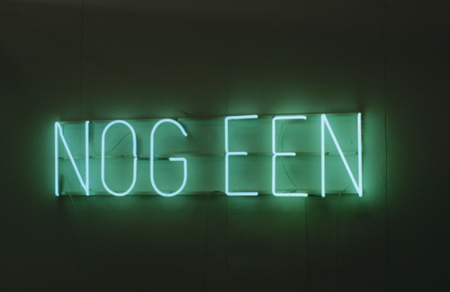 John Körmeling - Nog één (Another One)