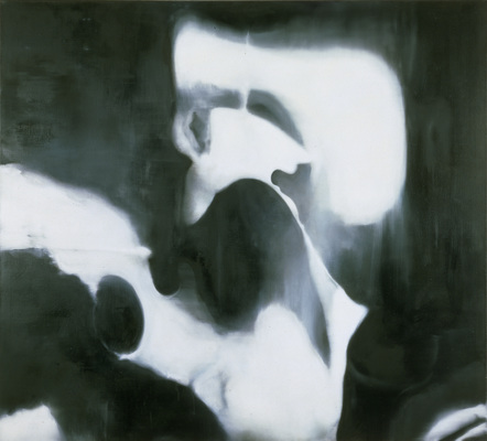 Night in Sexyland - Johannes Kahrs - Ghost