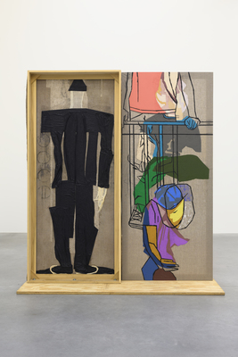 Off Road II - Platform