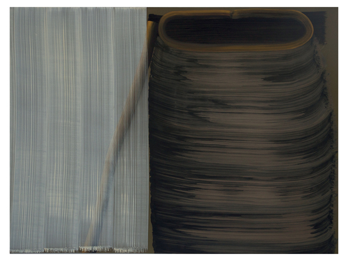 ZENO X GALLERY - 7 Brushstrokes - Hyun-Sook Song