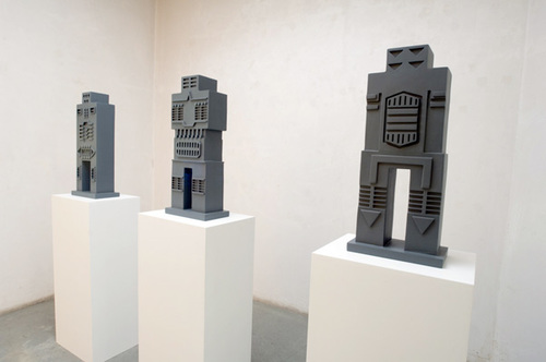 Surface Reconstruction - 