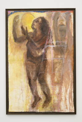 Le jour se lève - Pélagie Gbaguidi - Le jour se lève: Unfinished