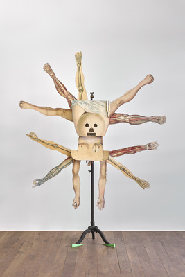 Le Monde à l'Envers - Le monde à l'envers (Het Masker)