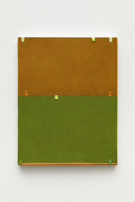 The Middle Distance - Paulo Monteiro - Untitled