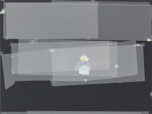 Kees Goudzwaard - Collage