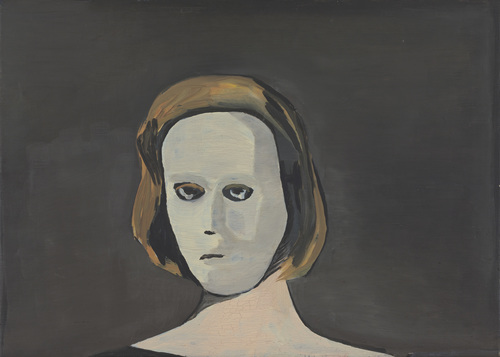 Suspended - Les Yeux sans Visage