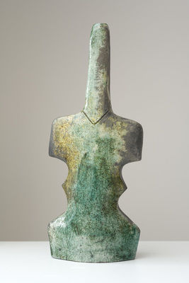 Grace Schwindt - When She Fights