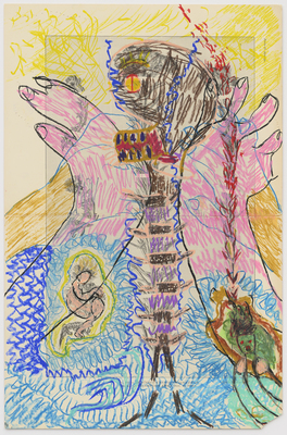 Le jour se lève - Pélagie Gbaguidi - Chaine Humaine