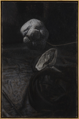 The Argon Welder - The Argon Welder IX