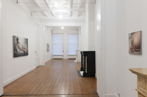 Alraune - Naoto Kawahara - 