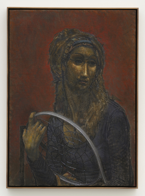 Pietro Roccasalva - La Sposa Occidentale