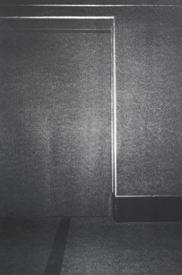 FERNWEH - Dirk Braeckman - L.O.-P.Z.-19