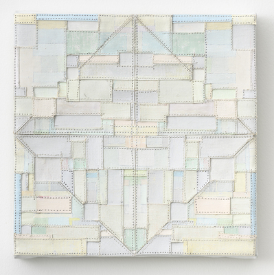 40 Years Zeno X Gallery - the two-thousands - 220322