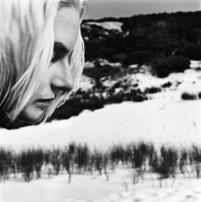 #5 - Anton Corbijn - Aimee Mann, Boston