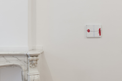 Airy - Installation view