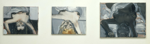 Give the people what they want - The Blonde, the Brunette and the Black Woman