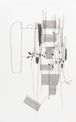 low fixed media show - LFMS281015