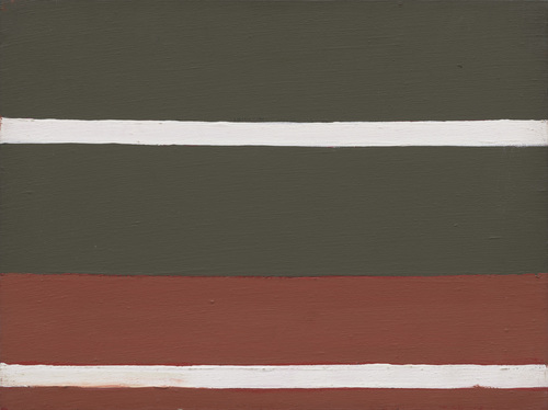 Tegendraads - Raoul De Keyser - Crimson