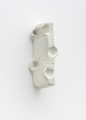 The Empty Side - Paulo Monteiro - Untitled