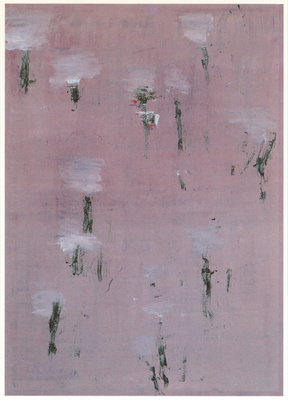 ZENO X GALLERY - Bleu de Ciel - Raoul De Keyser