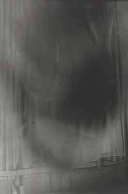 twentyseven.one.seven - Dirk Braeckman - 27.1 / 21.7 / 014 / 2014