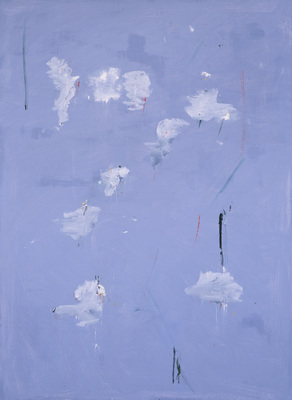 Bleu de Ciel - Bleu de Ciel (Celestial Blue)