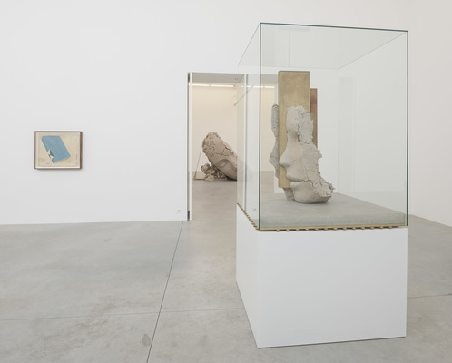 Mark Manders - 