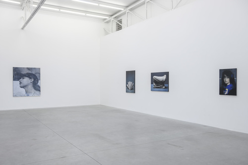 Hotel Empathy - Installation view