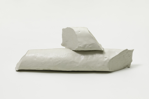 The Middle Distance - Paulo Monteiro - Untitled