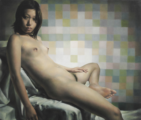 Naoto Kawahara - Turkish Room