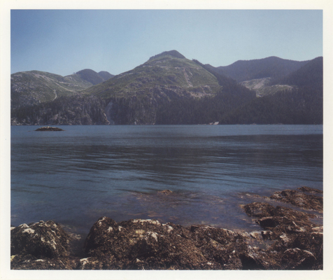 ZENO X GALLERY - Nutka - Stan Douglas