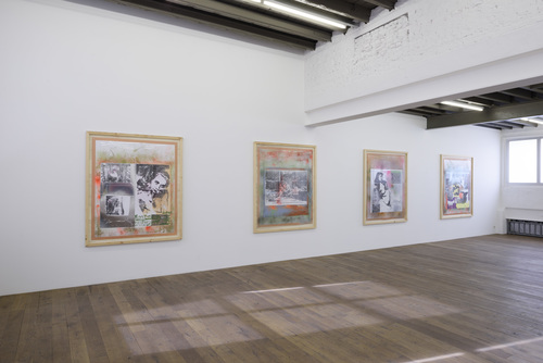 Het Eigenaardige Leven van de Dingen (The Strange Life of Things) - Anne-Mie Van Kerckhoven - 