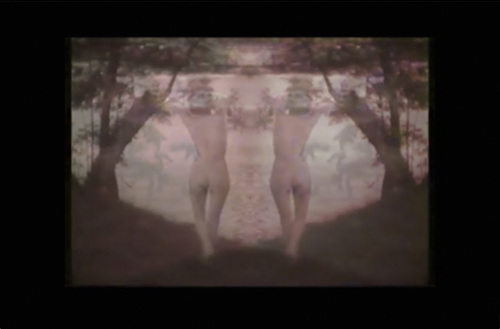 3 Carrels (Degenerate Customized Solutions) - Une fontaine d'Aréthuse (A Fountain of Aréthuse)