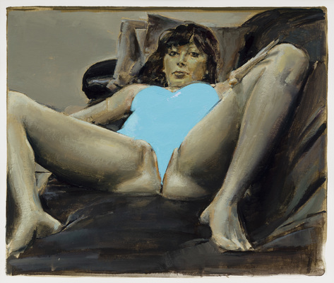 Jan De Maesschalck - Untitled (daily birthday)