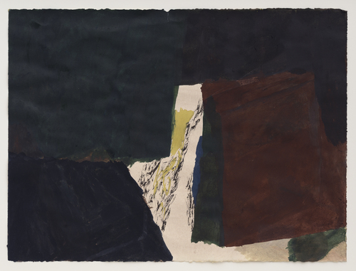 Wishing Well - Jockum Nordström - Stilleben, ljuset släckt (Still Life, Light off)