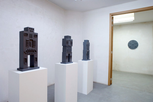 Surface Reconstruction - 