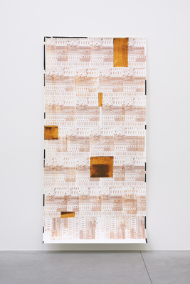 Off Road II - Untitled