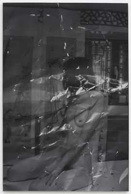 Dear deer , - Dirk Braeckman - Dear deer , As I recall