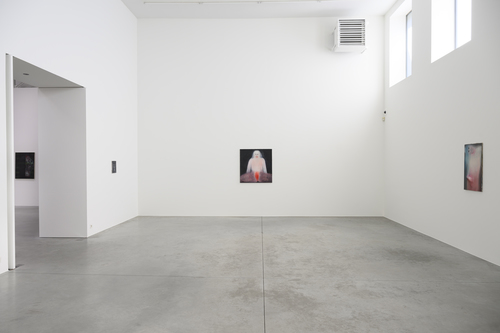 Soul Mapping - Soul Mapping - installation view