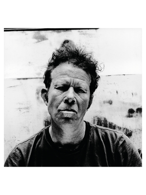 ZENO X GALLERY - New Squares - Anton Corbijn